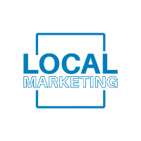 Local Marketing Logo